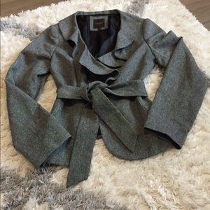 Limited tweed jacket/blazer